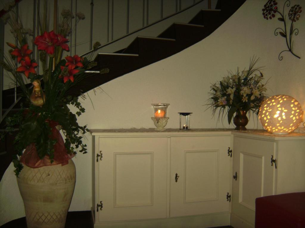 Appartement Haus Michael à Oetz Extérieur photo