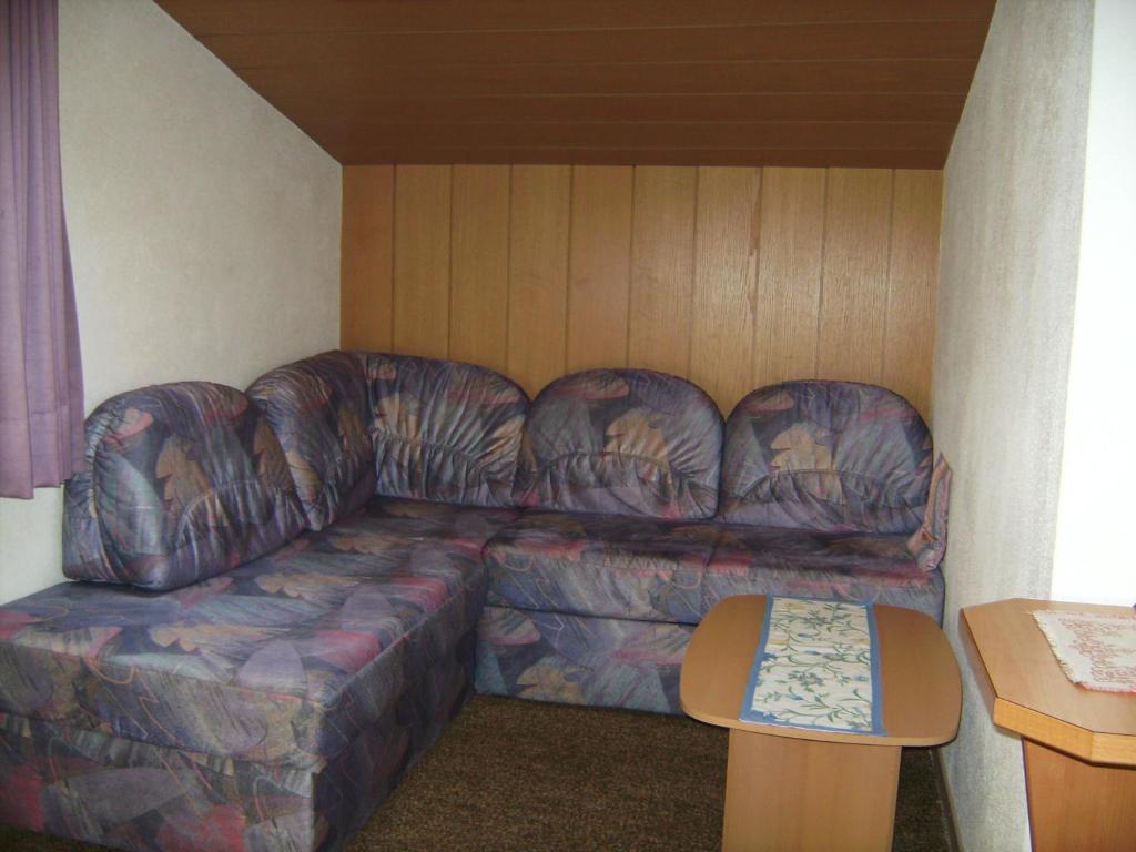 Appartement Haus Michael à Oetz Chambre photo
